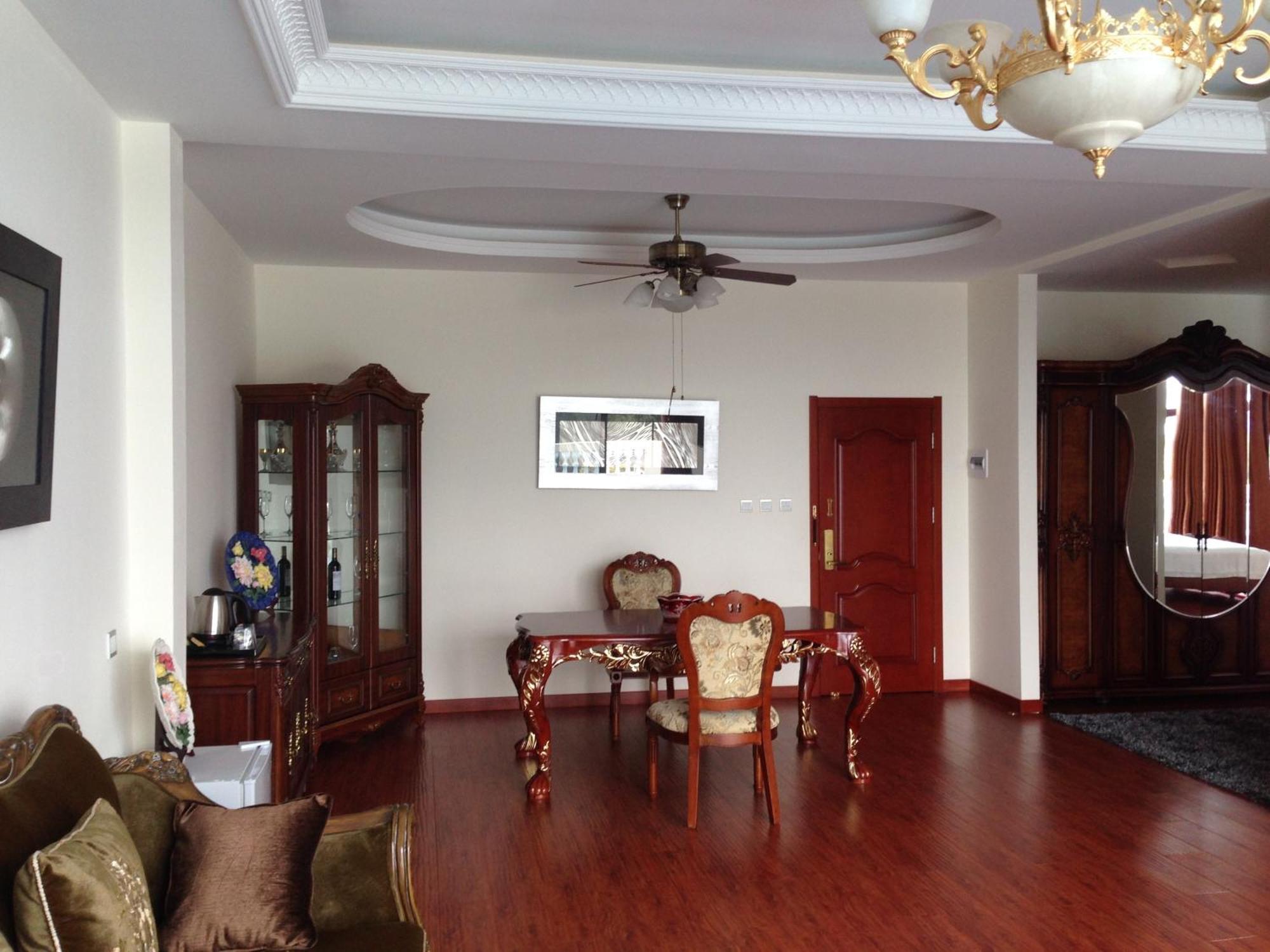 Victoria Beach Hotel Toamasina Room photo