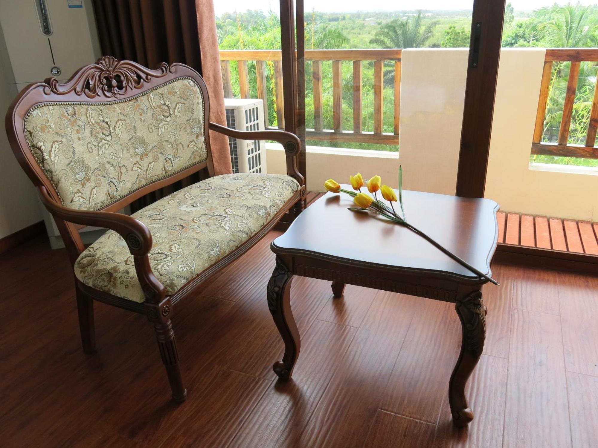 Victoria Beach Hotel Toamasina Exterior photo