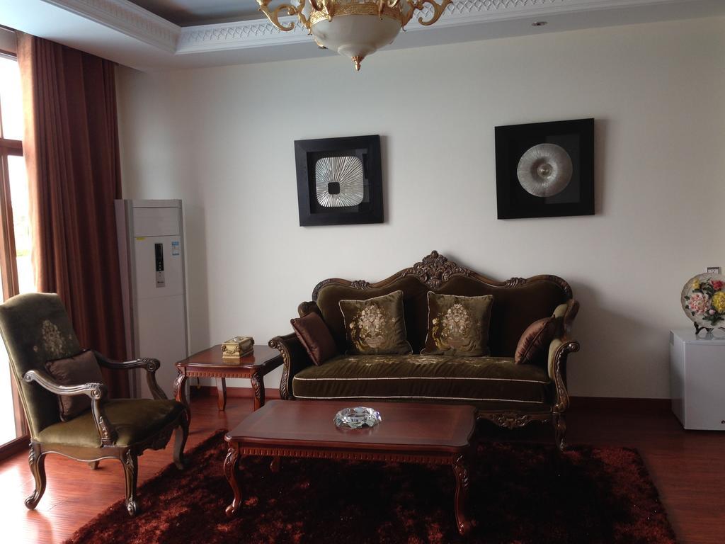Victoria Beach Hotel Toamasina Room photo