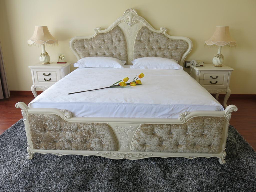 Victoria Beach Hotel Toamasina Room photo