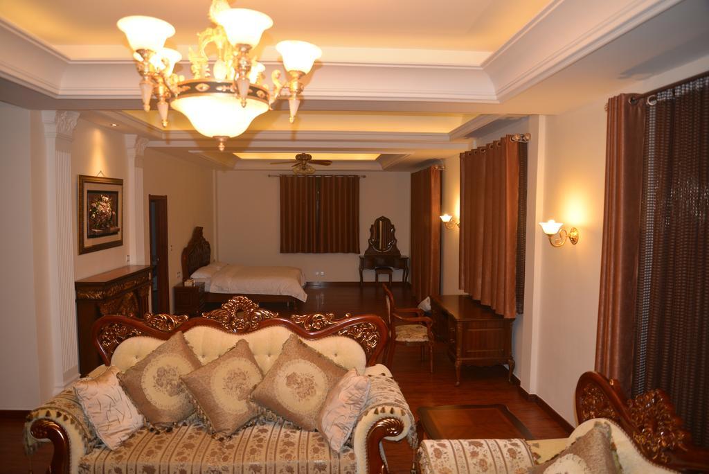 Victoria Beach Hotel Toamasina Exterior photo