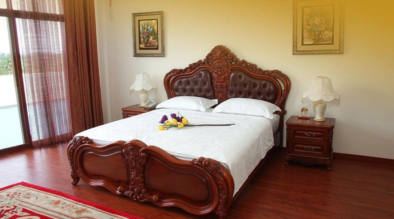 Victoria Beach Hotel Toamasina Exterior photo